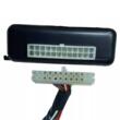 Kit instalatie electrica, cu controller, cu priza 7pini, cu releu, Piair ETk7.01