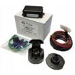 Kit instalatie electrica, cu controller, cu priza 7pini, cu releu, Piair ETk7.01