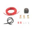 Kit Izolator baterie auto, releu inteligent dual cu ecran LED, mod automat si manual, 12V, 140A, TP71