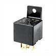 Releu protectie 5pini, 12V, 40A, cu mufa, 03510 Amio