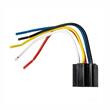 Releu protectie 5pini, 12V, 40A, cu mufa, 03510 Amio