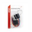 Releu protectie 5pini, 12V, 40A, cu mufa, 03510 Amio
