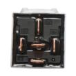 Releu protectie far si claxon 12v, 80A, 5pini, JD1914/12VD 79889