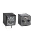 Releu semnalizare LED, 3 pini, dreapta, CF14, 12V, 240 W, auto-moto, TT.P.20.P