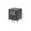 Releu semnalizare LED, 3 pini, dreapta, CF14, 12V, 240 W, auto-moto, TT.P.20.P