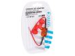 Anulator eroare LED-uri, rezistenta 12V, 25W, 6 Ohm 63353 Carmotion