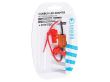 Anulator eroare LED-uri, rezistenta 12V, 25W, 25Ohm 63354 Carmotion