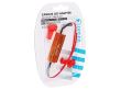 Anulator eroare LED-uri, rezistenta, 12V, 100W, 8 Ohm, 63361 Carmotion