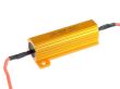Anulator eroare LED-uri, rezistenta 24V 50W 30 Ohm Ka E1369