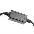 Modul anulator eroare bec ars, Canbus, 12V, 3W, 120Ω pentru becuri LED H7, 04088 Amio