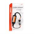 Modul anulator eroare bec ars, Canbus, 12V, 3W, 120Ω pentru becuri LED H7, 04088 Amio