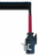 Cablu curent camion 24V, EBS / ABS, 3.5m, premium, 42743.9041 Reflex-Allen Italia