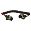 Cablu curent camion 24V, EBS / ABS, 3.5m, premium, 42743.9041 Reflex-Allen Italia