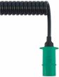 Cablu curent 7 pini, Tip S, ISO3731, 3.5m, 24V, 42056.1580 Reflex-Allen Italia