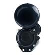 Claxon 12-24V, pneumatic, Scania, Volvo SuperAir Horn, FNF010 Hico 