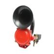 Claxon 12/24V, pneumatic, Scania, Volvo SuperAir Horn 79880