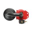 Claxon 12/24V, pneumatic, Scania, Volvo SuperAir Horn 79880