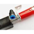Claxon tip fluier, Turkish Wolf Whistle, 24V,130db, Hi-Do, FNF017 Bam 