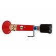 Claxon tip fluier, Turkish Wolf Whistle, 24V,130db, Hi-Do, FNF017 Bam 