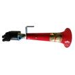 Claxon tip fluier, Turkish Wolf Whistle, 24V,130db, Hi-Do, FNF017 Bam 