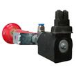 Claxon tip fluier, Turkish Wolf Whistle, 24V,130db, Hi-Do, FNF017 Bam 
