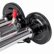 Claxon 12-24V, pe aer, 2 pipe, 30cm, 03617 Amio