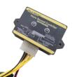 Claxon 12/24V, pe aer cu 6 pipe, 22 melodii, cu telecomanda, BASURI  BABY SHARK v4.0