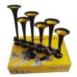 Claxon 12/24V, pe aer cu 6 pipe, 22 melodii, cu telecomanda, BASURI  BABY SHARK v4.0
