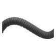 Furtun flexibil cu insertie textila si spira metalica 63.5 x1000mm 9bar BK92389