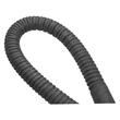 Furtun flexibil cu insertie textila si spira metalica 63.5 x700mm 9bar BK92388