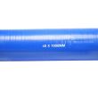 Furtun drept silicon cu insertie textila 48x1000mm 92331