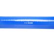 Furtun drept silicon cu insertie textila 51x1000mm BK92332