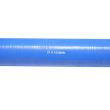 Furtun drept silicon cu insertie textila 37x1000mm 92334