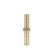 Conector furtun stut, fi 6mm, Carmotion 83477