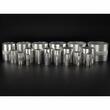 Conector aluminiu pentru furtun, fi45, 83486 Carmotion 