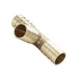 Conector furtun stut in T, fi10mm, Carmotion 83475