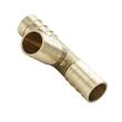 Conector furtun stut in T, fi12mm, Carmotion 83476