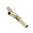 Conector furtun stut in T, fi6mm, Carmotion 83473