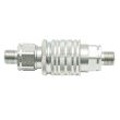 Cupla presiune rapida, supapa hidraulica cu con, filet exterior M16x1.5, set BK93016