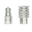 Cupla presiune hidraulica cu con, set filet interior M20x1.5 BK93018