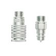 Cupla presiune hidraulica cu con, filet exterior, set, M18x1.5 BK93017