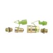 Cupla presiune hidraulica Mos+Baba cu bila M20 31.61.035/038  UTB