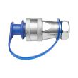 Cupla presiune hidraulica Mos+Baba cu con M20 31.61.03 AS-AB25 