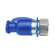 Cupla presiune hidraulica Mos+Baba cu con M20 31.61.03 AS-AB25 