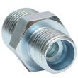 Adaptor drept reductie armatura M16xM20-1.5L , filet exterior BK94092
