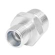 Adaptor drept reductie armatura M16xM22-1.5L -filet exterior BK94086