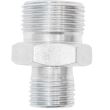 Adaptor drept reductie armatura M16xM22-1.5L -filet exterior BK94086