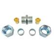 Cuplaj rapid aer cu filet, metalic, fi int09/12ext KA P1120