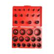 Set oringuri metrice NBR 90, ORKIT-5A, 382buc, (2.9->43.82mm) BK81023