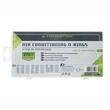 Trusa 270 O Ring verzi, pentru etansare aer conditionat, 86440 Carmotion